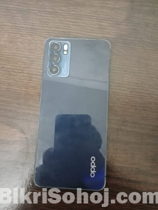 OPPO Reno 6 5G